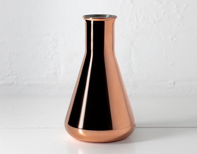 Illustration for article titled 9 Beautiful Objects Crafted from Copper